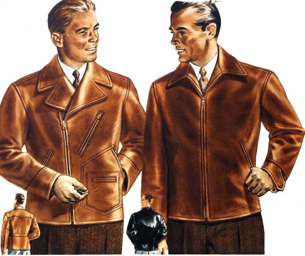 卖2万却不想让人买到的皮衣：AtLastCoLot.670马皮皮衣