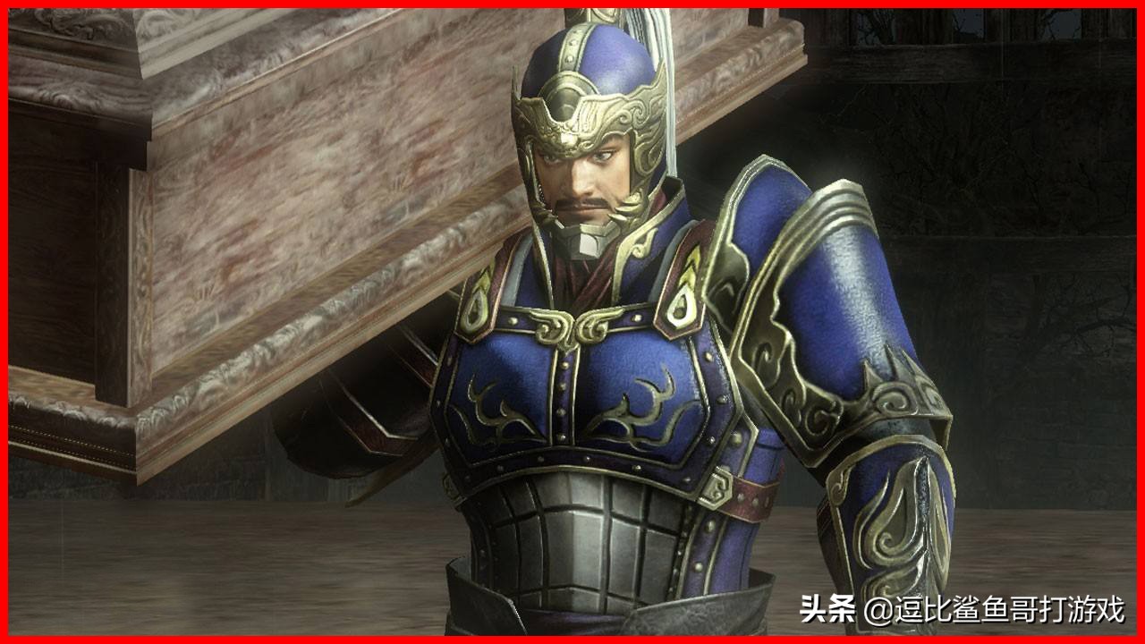 三国志游戏对比三国演义,三国志游戏讲解