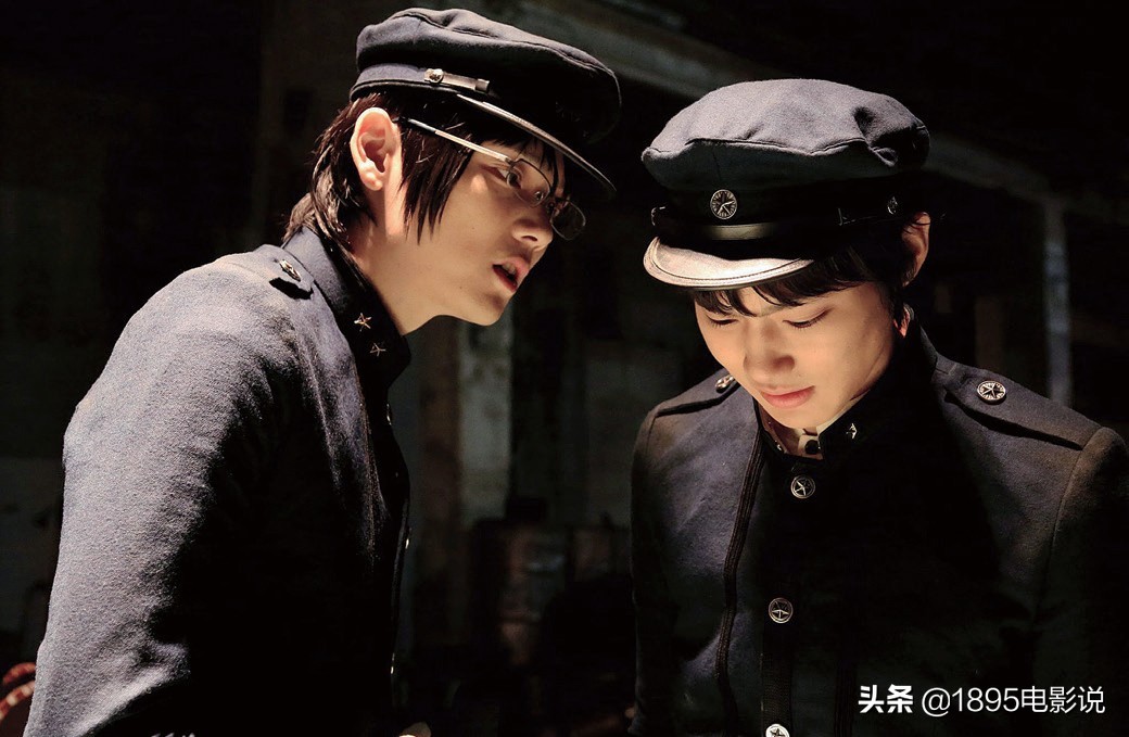 少年，这有一部「荔枝☆光俱乐部」可以看一下，很燃哦