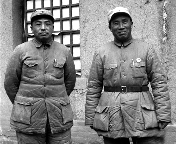 抗日期间南京会战总指挥,抗日十大会战指挥将领