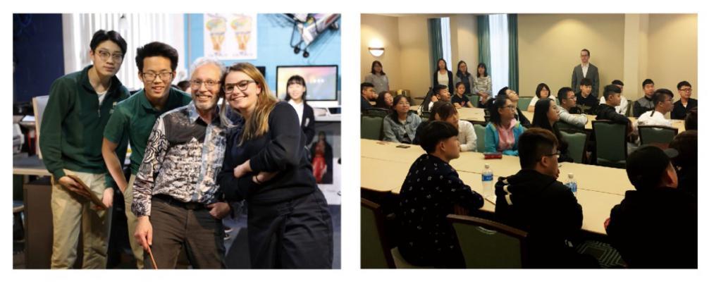 北大附中深圳南山分校收费标准,北大附中深圳南山分校2019