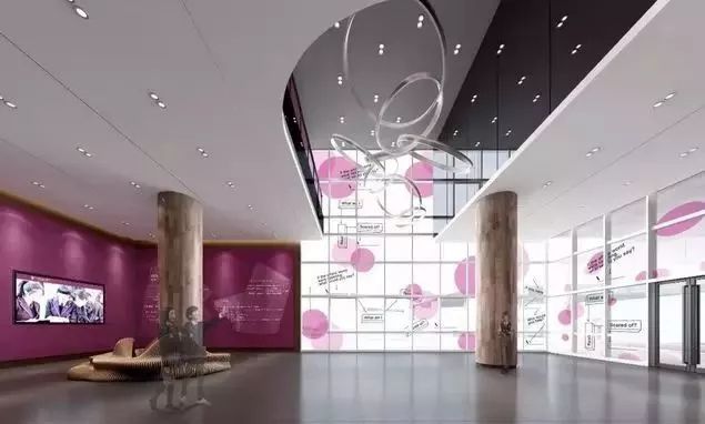 最新购物中心商业项目,2021年要开业的这些购物中心