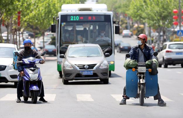 新国标电动车问题怎么那么多,说一下新国标电动车被吐槽