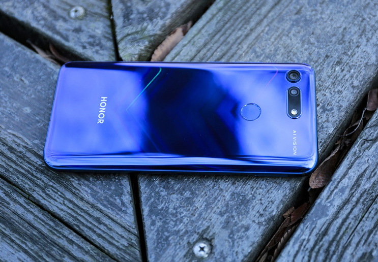 荣耀v20低配和299的区别,2099的荣耀v20还会降价吗