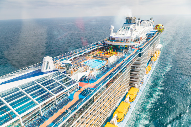 游轮自由行日本,一家五口游轮旅行日本