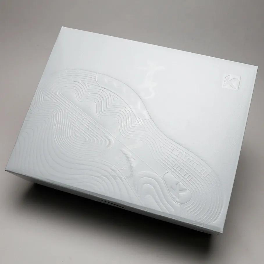 安踏kt6low,安踏kt6暗夜暴风雨