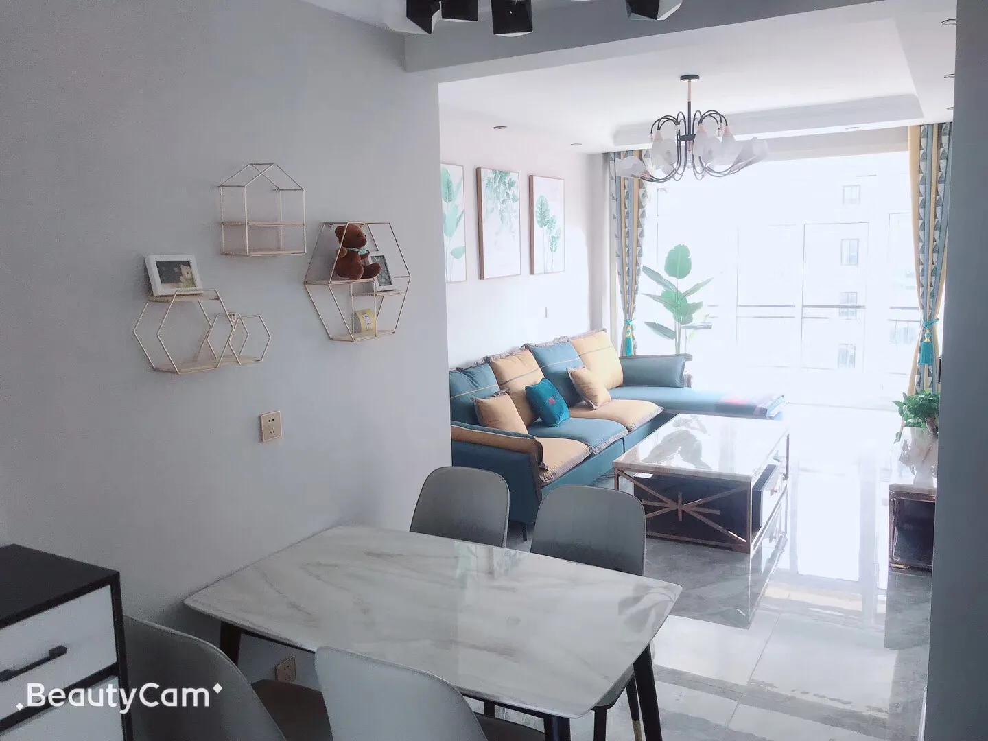 香湖彼岸小区,海泰庄园文登