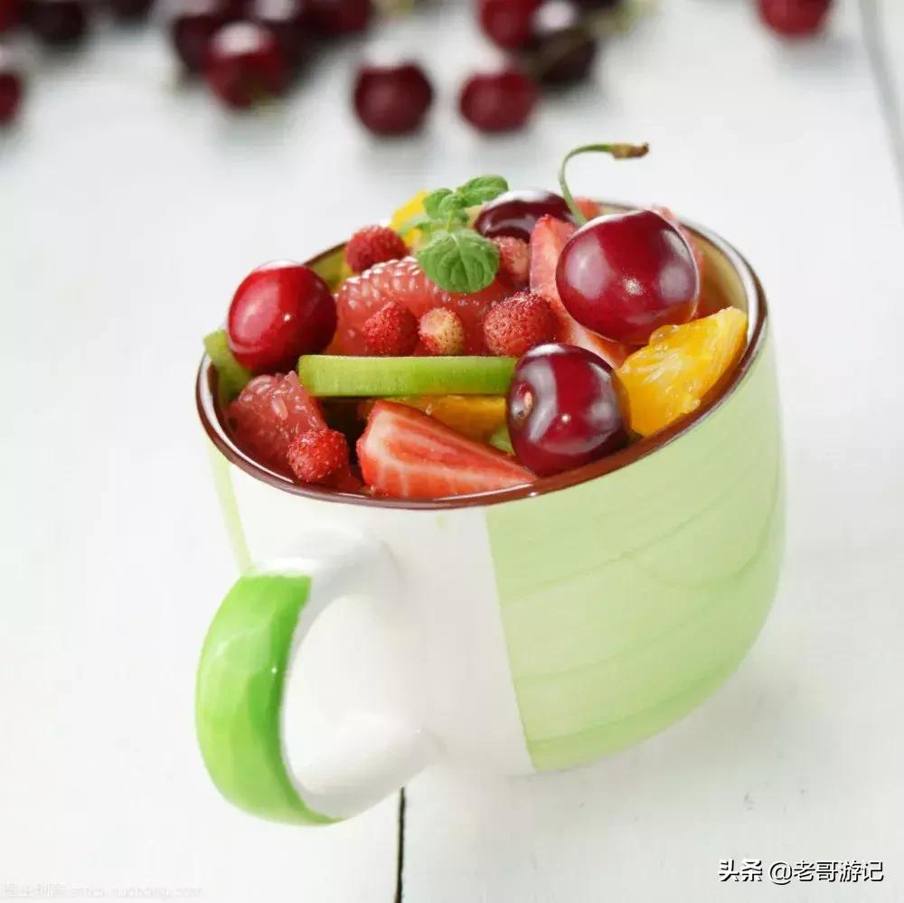 海阳小樱桃采摘季节,乳山市的大樱桃能摘吗