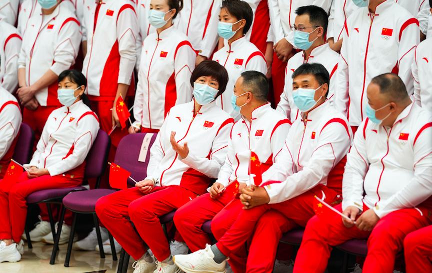 贾秀全刘国梁,贾秀全对抗克林斯曼