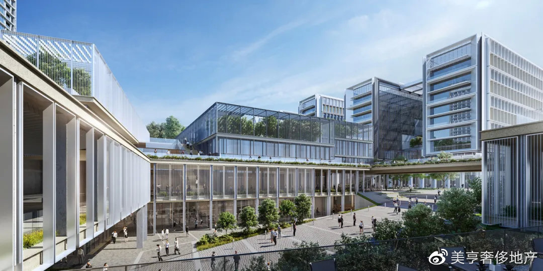 已登场30家+，深圳，果然全球顶级设计大师丰碑场/集锦