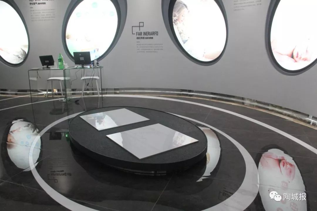 陶瓷广交会,广交会陶润