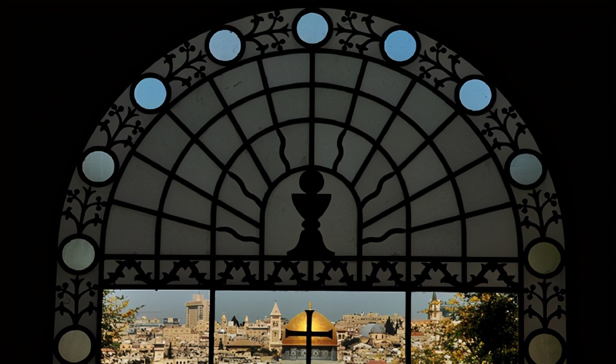 耶路撒冷一个美丽而忧伤的地方,耶路撒冷是一个负担很重的城市吗