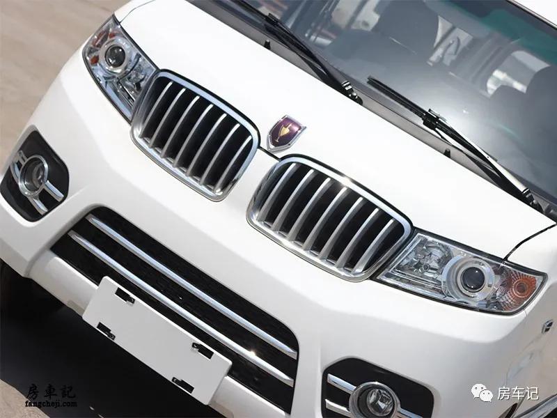 金杯小海狮五座有多大空间,2019金杯小海狮