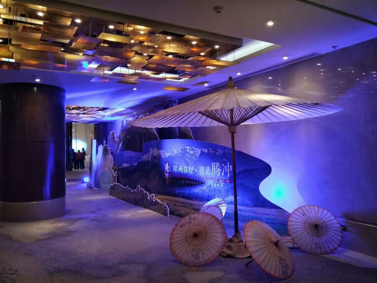 腾冲的惬意时光,和生活来一场美好的邂逅