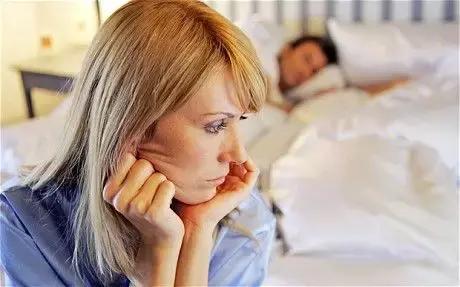 多久没那个了?标准的夫妻*生活性**应该是这样的