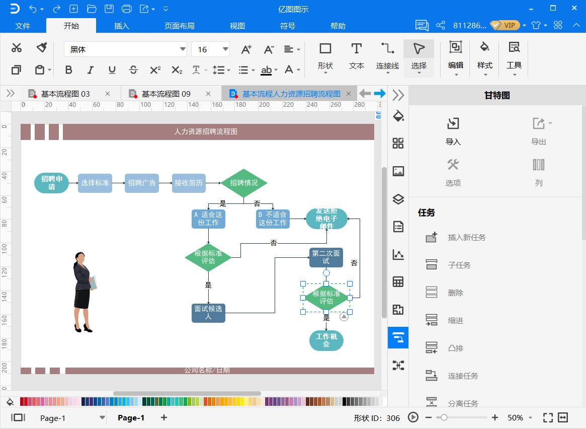 算法流程图和ns流程图,如何利用流程图描述算法