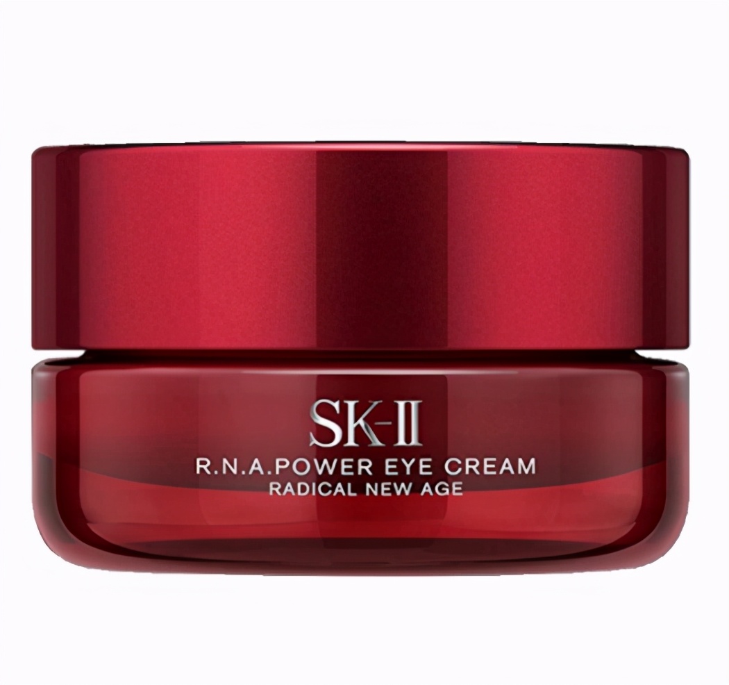 眼霜涂抹,涂抹眼霜正确的方法