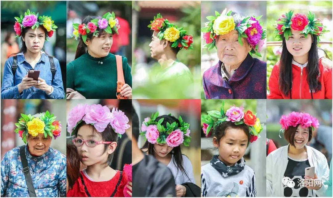 洛阳向全球推介,洛阳向世界发出邀请
