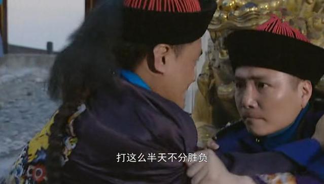 雍正王朝中假传太子手谕事件，到底谁才是该事件的最终受益者？