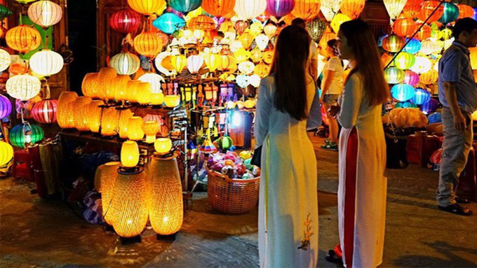 第一次去越南去哪里好,第一次去越南旅游攻略