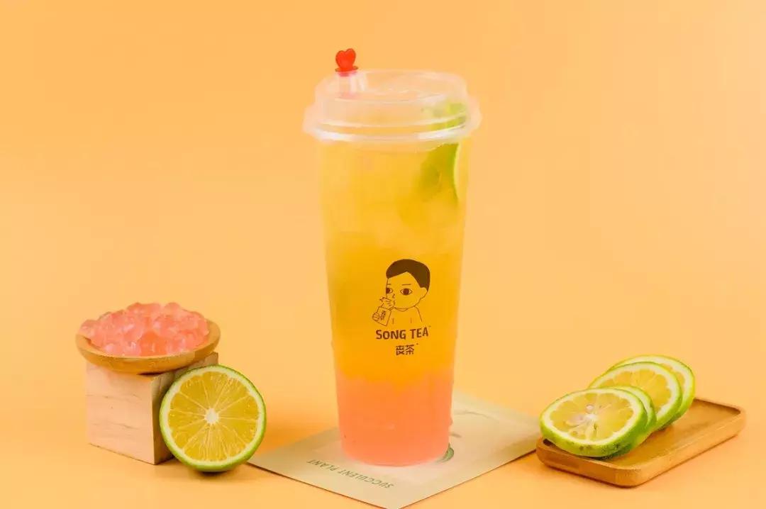 网红奶茶的攻略,网红奶茶攻略大全