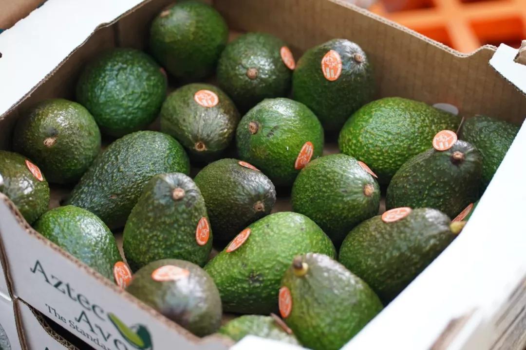 选购年货好去处,买年货好去处