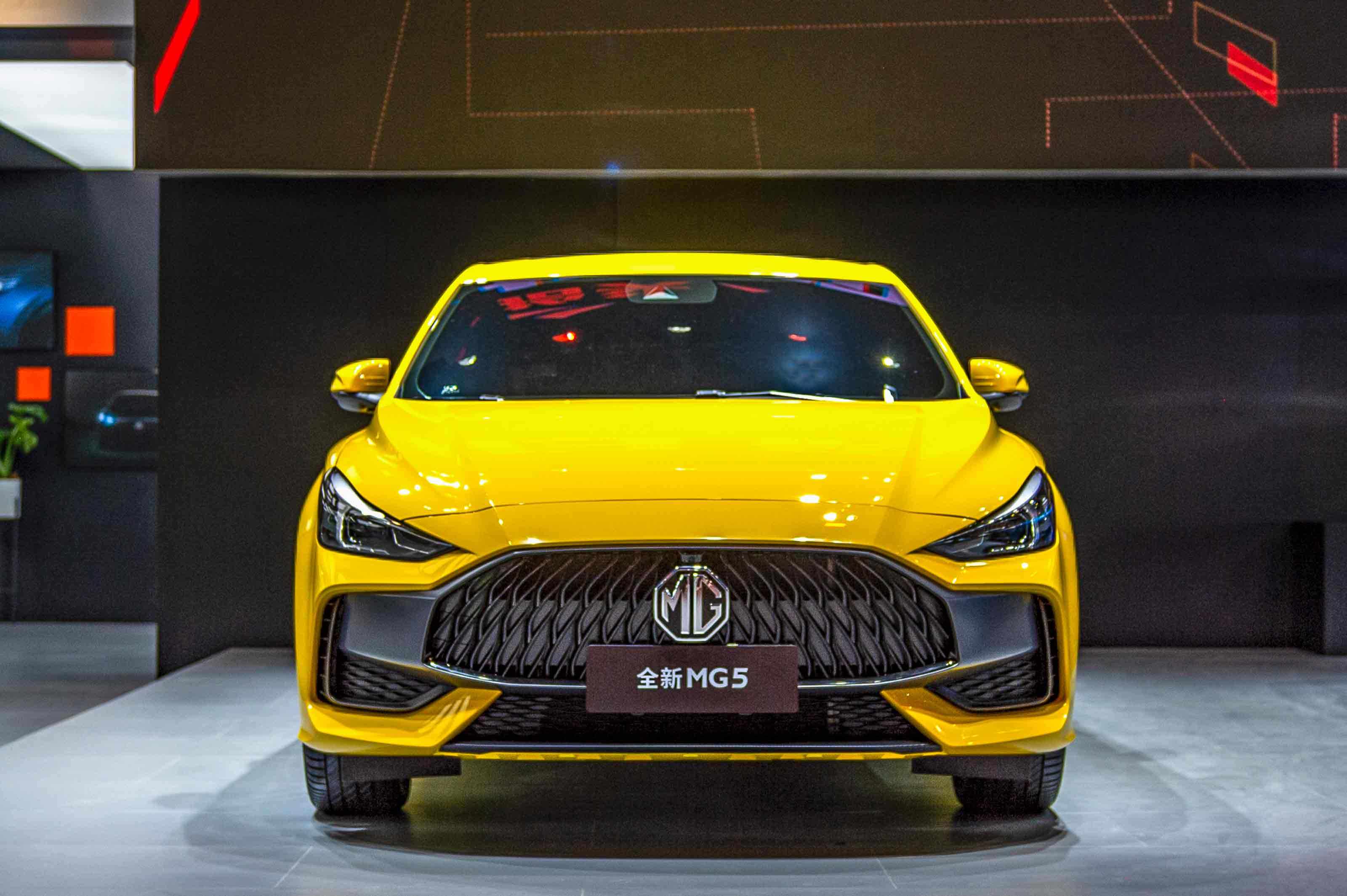 6万预算这3款车最合适颜值高省油,预算10万元这几款车型值得一看