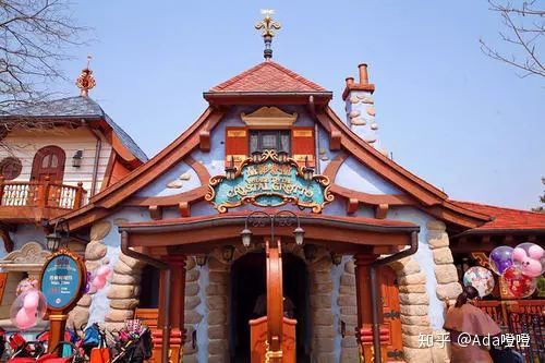 独自带2岁的娃怒刷了10次上海迪士尼，不听我听谁？