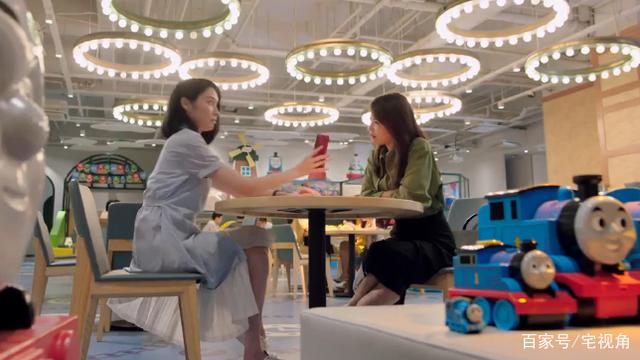 陪你一起长大顾家伟找苏醒道歉,陪你一起长大苏醒被人追