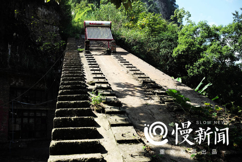 原重庆21兵工厂是什么厂,重庆废弃的山洞兵工厂