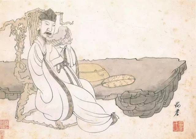 你好帅古文怎么说,每天被自己帅到失眠