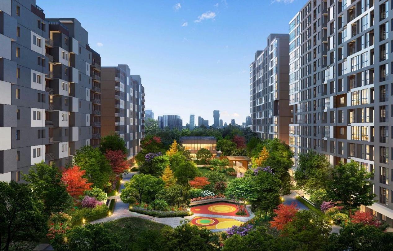 北科建翡翠华府怀柔怎么样,怀柔北科建翡翠华府怎么样