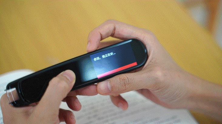 网易有道词典笔2.0体验：不到800块就请了个终身“外教”