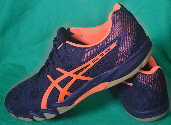 亚瑟士金星7跑鞋评测,亚瑟士7实战测评