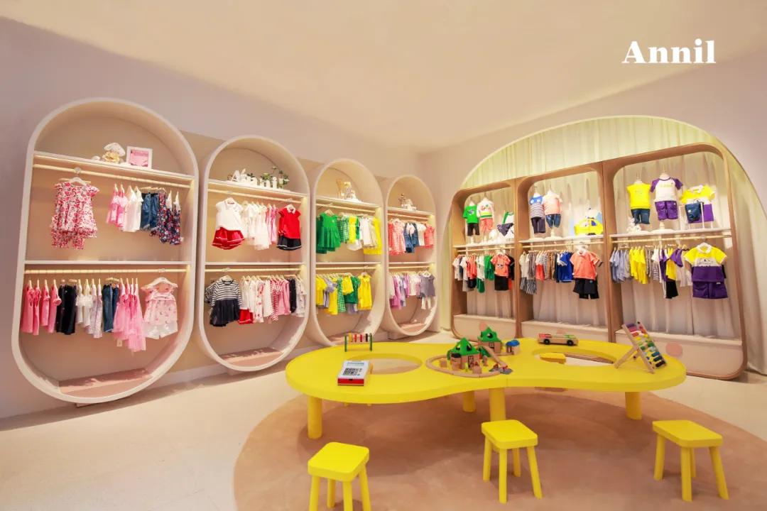 安奈儿童装在国内口碑怎么样,2019年童装品牌排行安奈儿