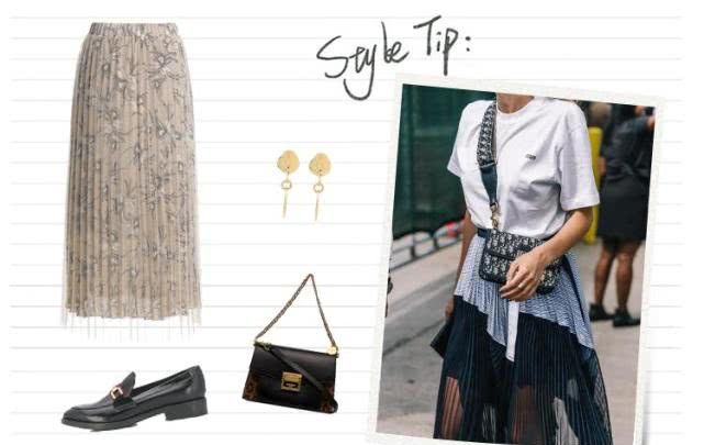 你想不想把变美的开关装在脚底？走一步就美一分