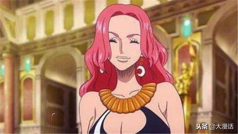 海贼王海米挑战尾田,海贼王尾田大大的脑洞