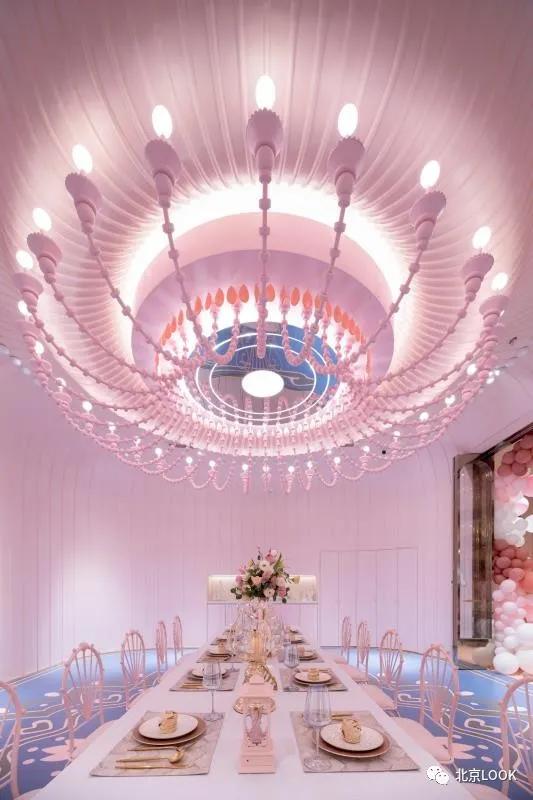 30+大牌新店·已加入“天街星系”|北京LOOK