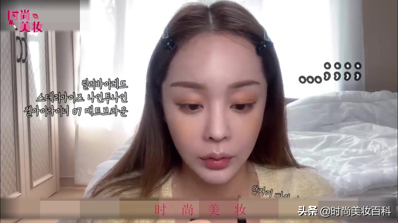 小白化妆初学者教程,化妆初学者必学的化妆步骤