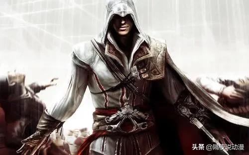 刺客伍六七之伍六七作死记,刺客伍六七之伍六七真实身份