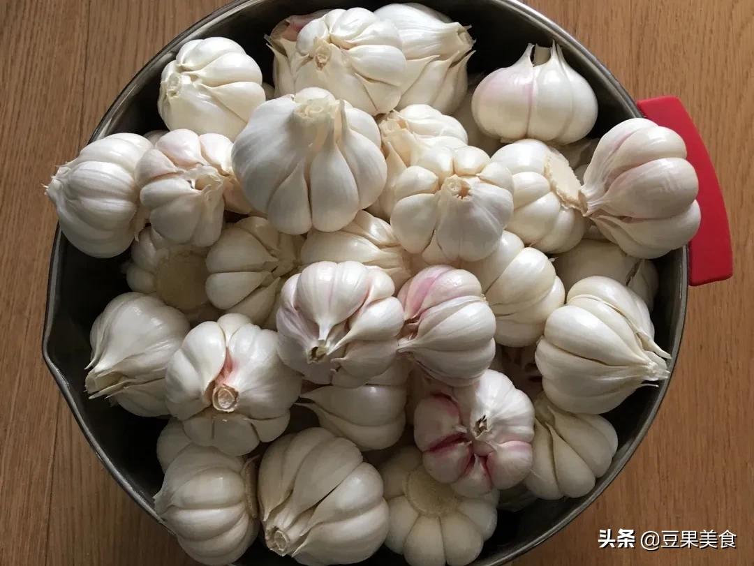 怕口臭不吃它的人都太傻，全身都是宝，杀菌消毒还护肝