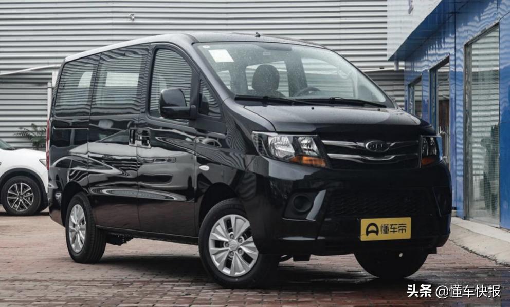 东风菱智m5和江淮瑞风m3油耗比较,新菱智m5p江淮瑞风m3plus