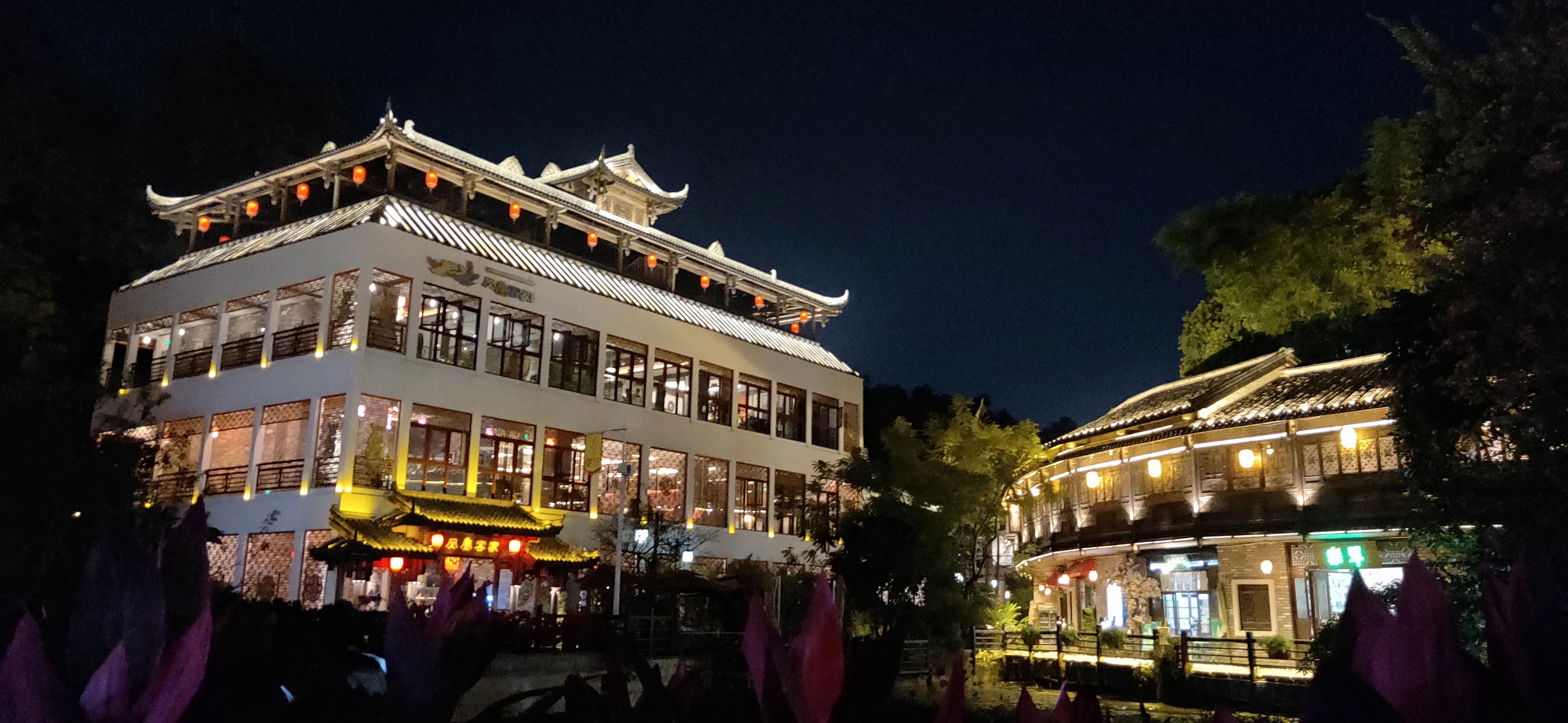 深圳客家甘坑小镇小吃推荐,古色古香甘坑客家小镇网红打卡