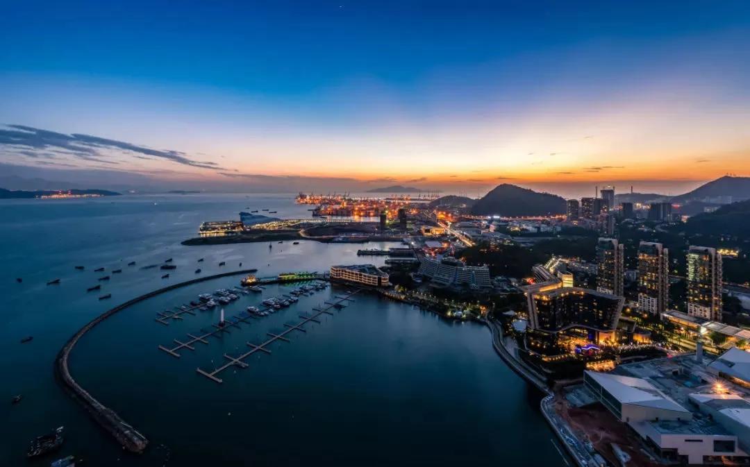 2020深圳十件大事,2020年深圳大事新闻