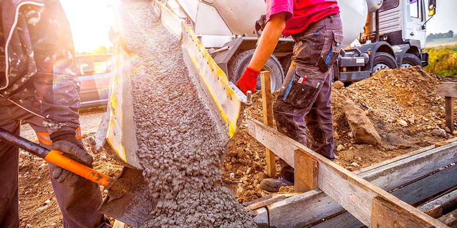 低标号混凝土拌高标号混凝土,混凝土降粘技术