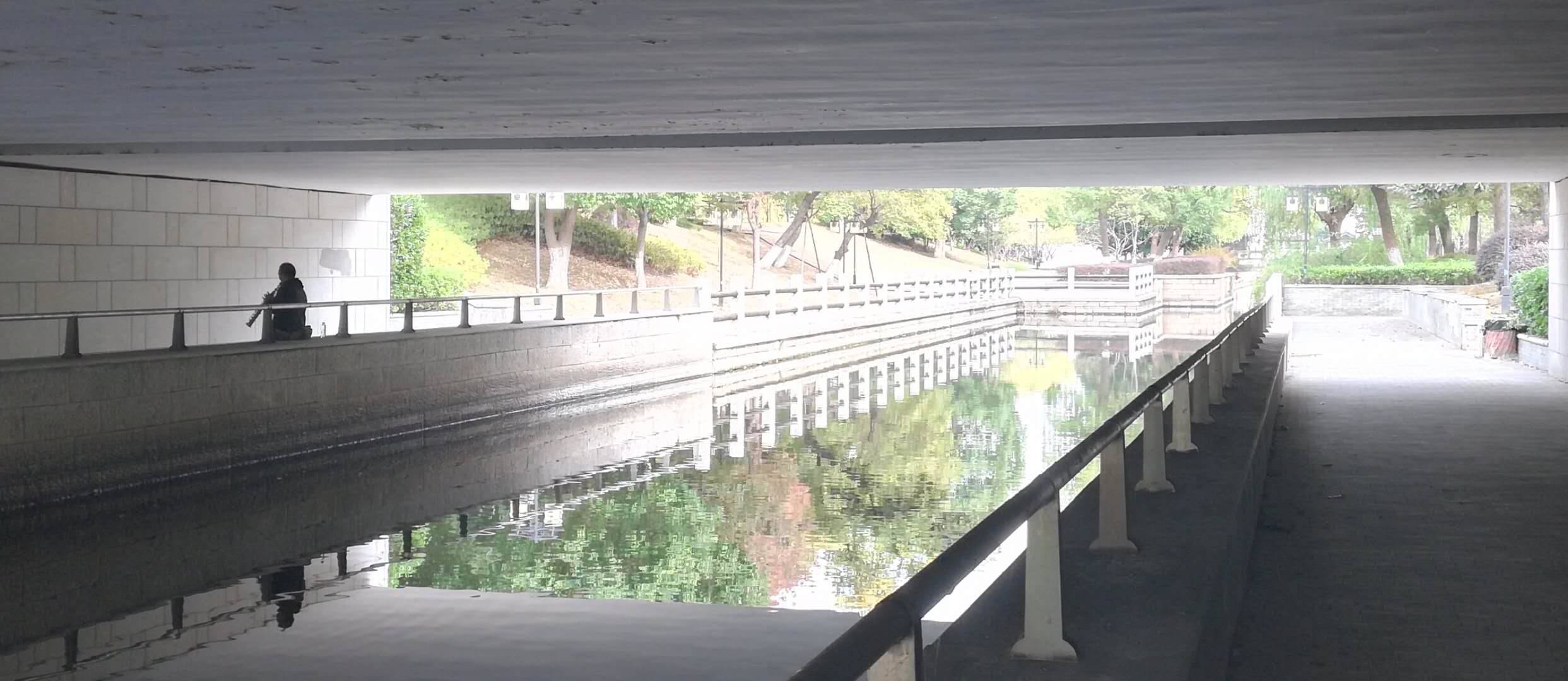 徒步无锡古运河寻找美景,无锡最美沿太湖路线