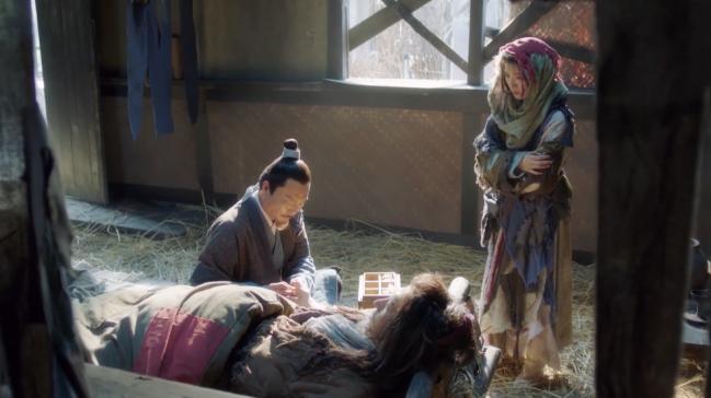 古人的生活到底有多辛苦,都知道生活又苦又累