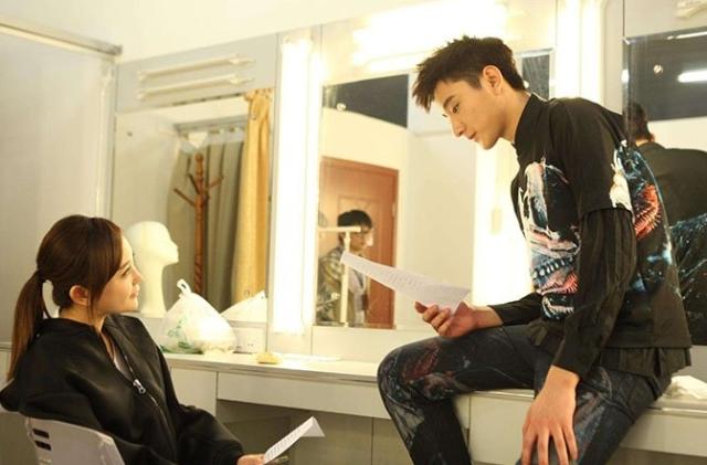 麦迪娜爆料于小彤海陆的爱情,麦迪娜谈于小彤海陆聊天记录