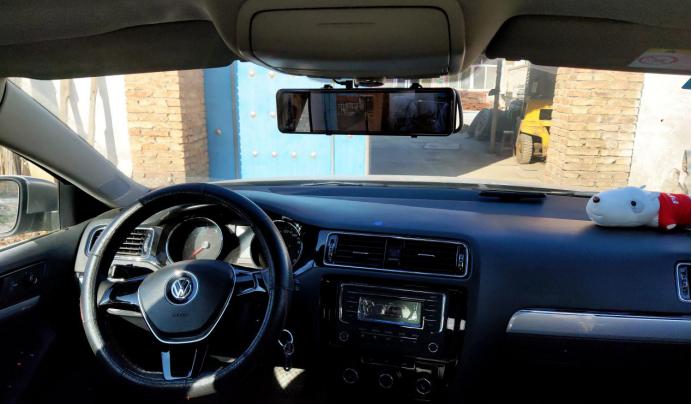 盯盯拍e5行车记录仪防眩光膜,盯盯拍e5行车记录仪夜间效果