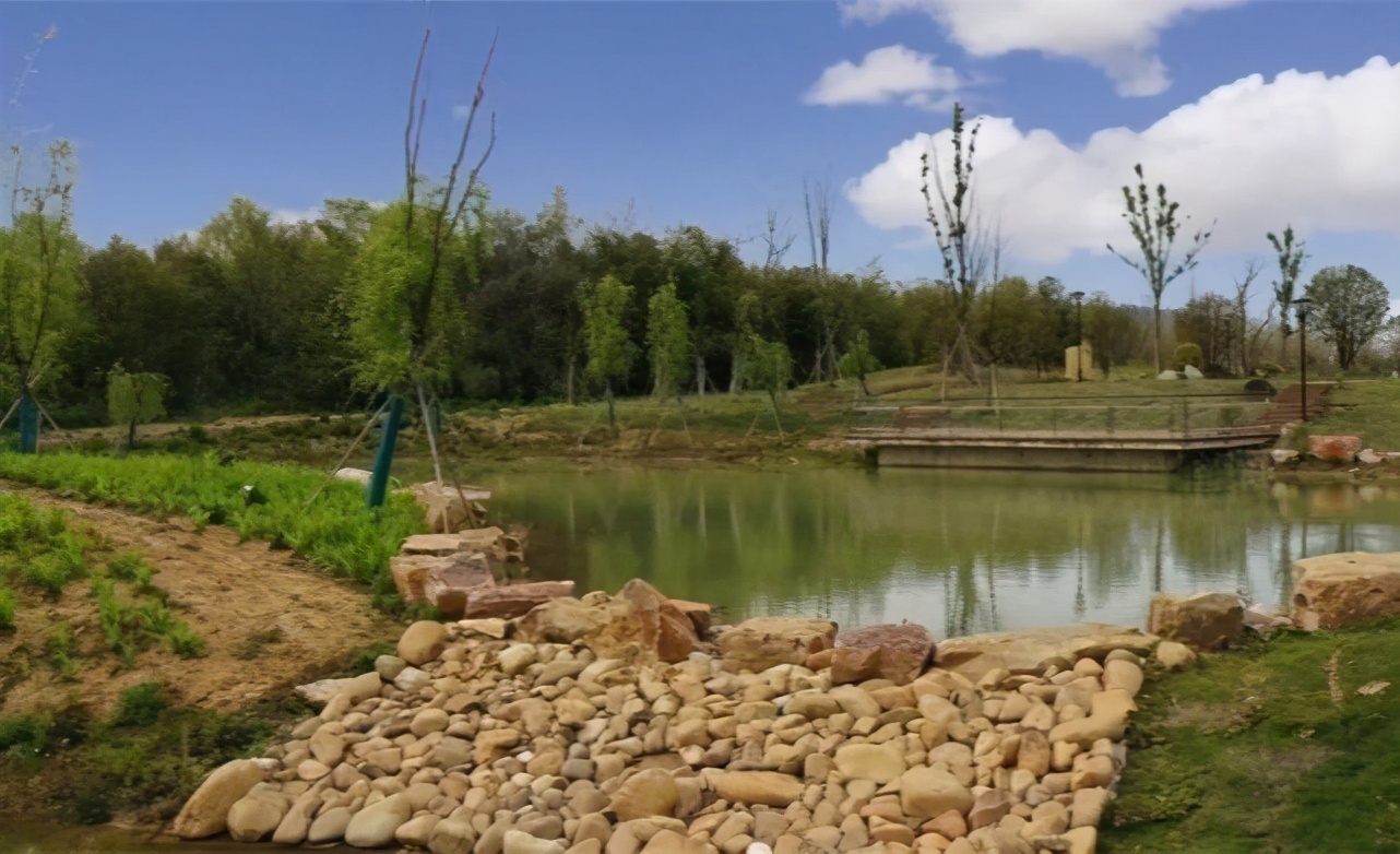 茅山句容和金坛打卡点,茅山必去景点